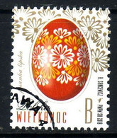 POLAND 2018 Michel No 4978 Used - Oblitérés