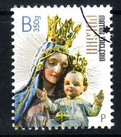 POLAND 2018 Michel No 4990 Used - Oblitérés