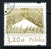 POLAND 2018 Michel No 4999 Used - Usados