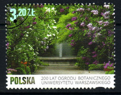 POLAND 2018 Michel No 5013 Used - Used Stamps