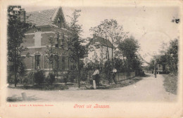 Bussum Schalekamp RM543 - Bussum