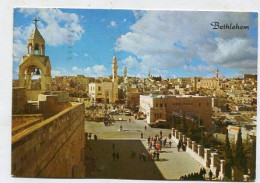 AK 160910 PALESTINE - Bethlehem - Palestine