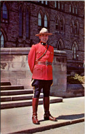 Canada Royal Canadian Mounted Police - Colecciones Y Lotes