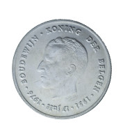 Belgique-250 Francs 1951 Baudouin Ier Bruxelles - 250 Francs