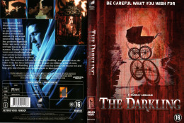 DVD - The Darkling - Horreur