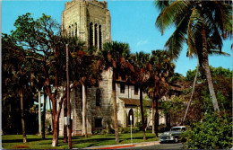 Florida Palm Beach Bethesda By The Sea Church - Palm Beach