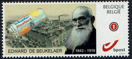 Belgie 2021 - De Beukelaer - Antwerpen - OBP 4183a - Other & Unclassified