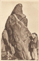 56 - CARNAC - Le Géant De Kermario (mégalithe) - Dolmen & Menhirs