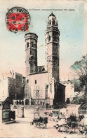 FRANCE - Macon - Vieux Saint Vincent - Monument Historique - Carte Postale Ancienne - Macon