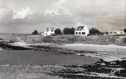 Quimiac Plage Du Moulin - Mesquer Quimiac