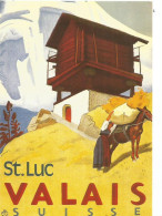 Saint Luc - Saint-Luc