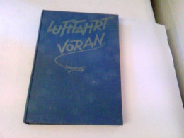 Luftfahrt Voran ! Das Deutsche Fliegerbuch - Transporte