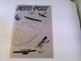 AERO-POST 1/1994 Mitteilungsblatt - Trasporti