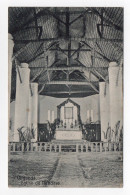 OUGANDA - NANDERE Eglise (voir Description) - Oeganda