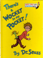 There's A Wocket In My Pocket (Bright & Early Books(R)) - Altri & Non Classificati