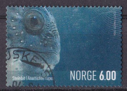 Norwegen Marke Von 2004 O/used (A2-58) - Gebraucht