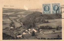 BELGIQUE - Bévercé - Bévercé Panorama -  Carte Postale Ancienne - Verviers