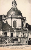 FRANCE - Saumur - L'Eglise Notre Dame Des Ardillers - LL - Carte Postale Ancienne - Saumur