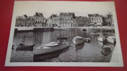 VANNES PORT 1956 - Vannes