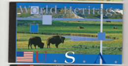 2003 MNH UNO New York Booklet Postfris** - Booklets