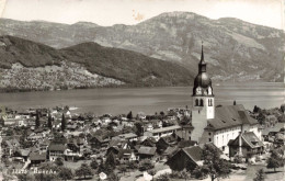 SUISSE -  Buochs - Vue Panoramique - Carte Postale Ancienne - Buochs