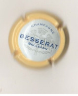 Capsule Besserat  Bellefon - Besserat De Bellefon