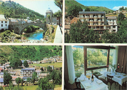 Le Pont De Montvert Hotel Restaurant Aux Sources Du Tarn - Le Pont De Montvert