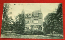 MORLANWELZ  -  Château Mabille  -  1908 - Morlanwelz