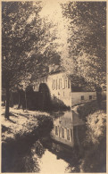 Carte Postale Photo Grimbergen Liermolen Moulin - Grimbergen