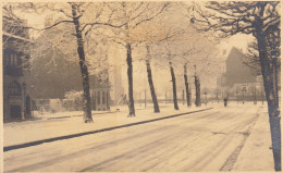 Carte Postale  Grimbergen Neder Over Heembeek Humbeek ? à Situer - Grimbergen