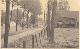 Carte Postale Ferme Neder Over Heembeek Humbeek ? à Situer - Grimbergen