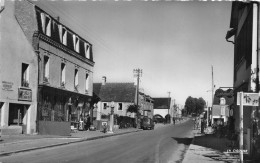 14-ENVIRONS DE POTIGNY -ROUTE DE CAEN A FALAISE - Autres & Non Classés