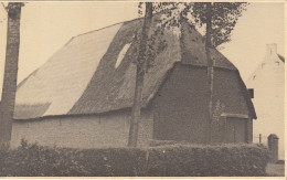 Carte Postale Ferme Neder Over Heembeek Humbeek ? à Situer - Grimbergen