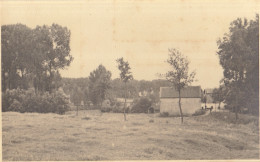 Carte Postale Ferme Neder Over Heembeek Humbeek ? à Situer - Grimbergen