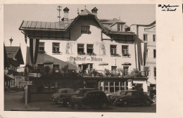 St. Johann In Tirol : Balthof Bären ( VW Kever ) - St. Johann In Tirol