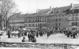 15-SAINT-FLOUR- PLACE - Saint Flour