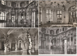 Wien : Oberes Belvedere --- 7 Cards - Belvedere