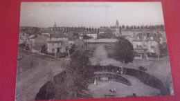 MELUN  SQUARE CHAPU - Melun