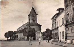 93-ROMAINVILLE- L'EGLISE SAINT-GERMAIN L'AUXERROIS - Romainville