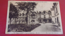 61 TESSE LA MADELEINE LA VILLA JAVIN - Sonstige & Ohne Zuordnung