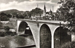 Allemagne - Baden - Pont - Clocher - Carte Postale Ancienne - Sonstige & Ohne Zuordnung