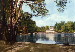 04959 - Blick Auf Das Waldbad Silberteich In Seifhennersdorf - Seifhennersdorf