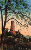 ALLEMAGNE - Godesberg - Ruine - Château - Colorisé - Carte Postale Ancienne - Sonstige & Ohne Zuordnung