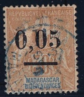 Madagascar N°57 - Oblitéré - TB - Used Stamps
