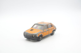 Majorette Fiat Ritmo , Nr. 239,  Scale 1/65 - Other & Unclassified