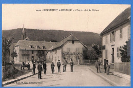 90 - Territoire De Belfort - Rougemont-le-Château - L'Entree Cote De Belfort (N13794) - Rougemont-le-Château