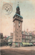 FRANCE - Allier - Moulins - Le Jacquemard - Colorisé - Carte Postale Ancienne - Moulins