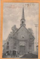 Quebec Canada Old Postcard - Québec - La Cité