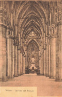 ITALIE - Milano - Interno Del Duono - Carte Postale Ancienne - Milano