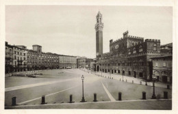 ITALIE - Siena - Ed Ditta Lombardi - Il Campo Di Siena - Carte Postale Ancienne - Siena